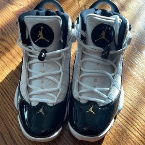 Air Jordan 6 Rings